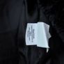 Black Faux Fur Ladies Jacket by NienHaus Image 6