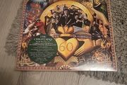 The Chieftains Chronicles 60 years of the Chieftains 3 green vinyl limited edition numbered