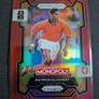 Monopoly Prizm Fifa World Cup 2026 Netherlands Parallels Image 3