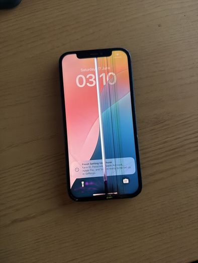 iPhone 12