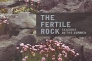 The Fertile Rock: Seasons in the Burren by Carsten Krieger    Photography book.