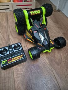 remote car