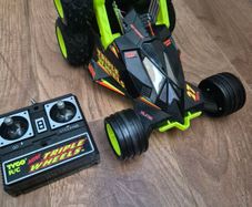 remote car