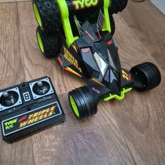remote car