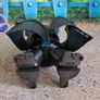 Nocto Bat Interactive Light-Up Electronic Toy Image 8