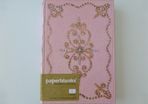Paperblanks Cotton Candy Unlined Notebook