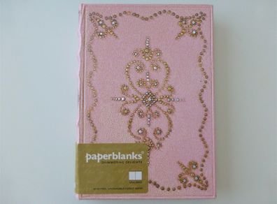 Paperblanks Cotton Candy Unlined Notebook