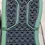 Nike Air Morgan  6.0   Trainers  (318886-302) Image 10