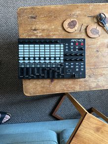 Akai Apc40 Mk2
