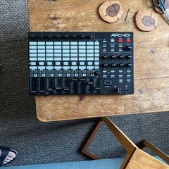 Akai Apc40 Mk2