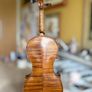 Old Violin Image 2