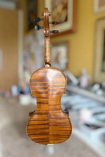 Old Violin