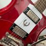 Epiphone crestwood custom(vintage Gibson pickups) Image 5