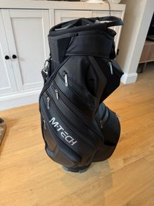 Golf Bag MotoCaddy M-TECH Cart bag