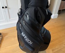 Golf Bag MotoCaddy M-TECH Cart bag