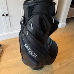 Golf Bag MotoCaddy M-TECH Cart bag