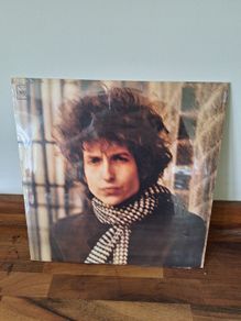 Bob Dylan - Blonde on Blonde