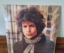 Bob Dylan - Blonde on Blonde