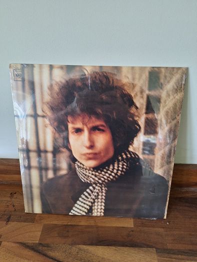 Bob Dylan - Blonde on Blonde