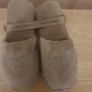 Slippers from Paul Costelloe Comfortable Medium Slippers ..  Price Drop Image 8