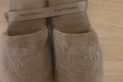 Slippers from Paul Costelloe Comfortable Medium Slippers ..  Price Drop