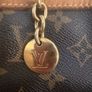 Louis Vuitton Palermo GM with authenticity cert Image 8
