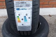 2 X Brand New Tyres 195/65 R15 91v Yeda Opteco S1