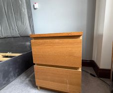2 x night stands