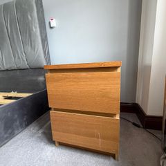2 x night stands