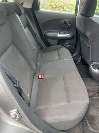 2012 Nissan Juke