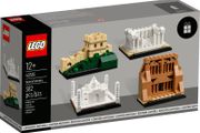 LEGO Architecture World of Wonders (40585)
