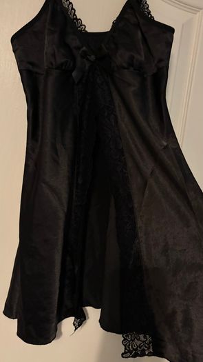 nightgown size XS