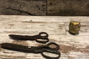 vintage scissors