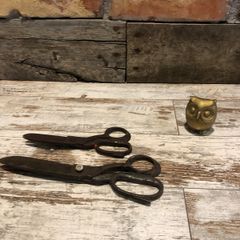 vintage scissors