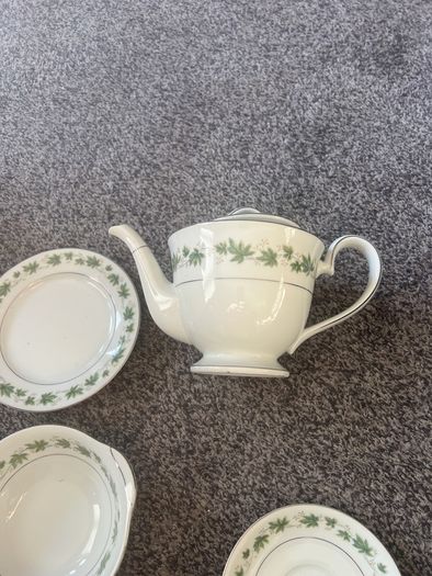 fine china