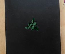 Razer Blade 14 Ryzen 9 5900HX RTX 3070 IPS 165Hz