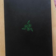 Razer Blade 14 Ryzen 9 5900HX RTX 3070 IPS 165Hz