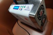 Sanity System SANY CAR O3 Professional Ozone Generator / Car Sanitizer