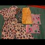 Girls summer bundle age 6 - 7 years. 64 pieces in total. NEXT/NAME IT Image 9