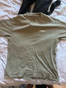 Represent men tshirt