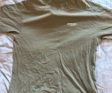 Represent men tshirt