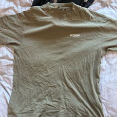 Represent men tshirt
