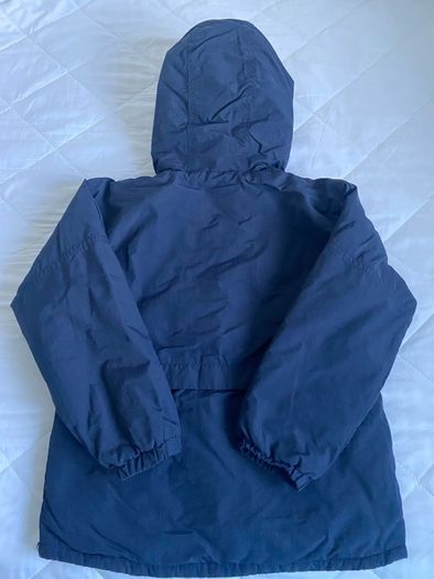 boys coat from next age 4-5