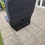 Front double passenger seat for Volkswagen Transporter T5 Image 3