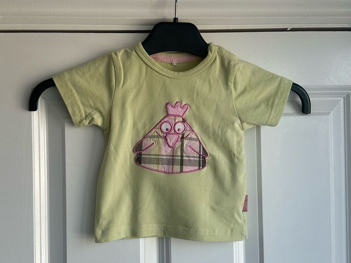 Girls tshirt from Name It