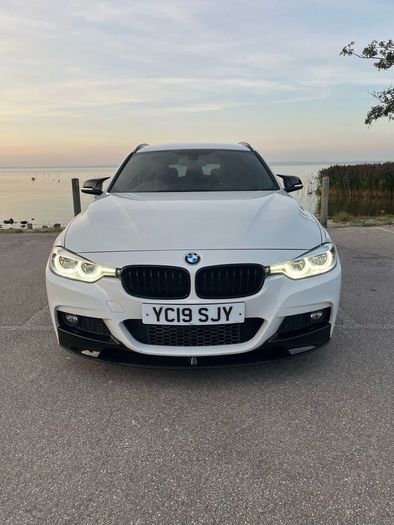 2019 bmw f31 estate 2l petrol 260bhp