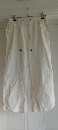Ladies Cotton Trousers