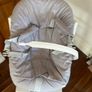 Stokke Tripp Trapp new born set with toy holder Image 2