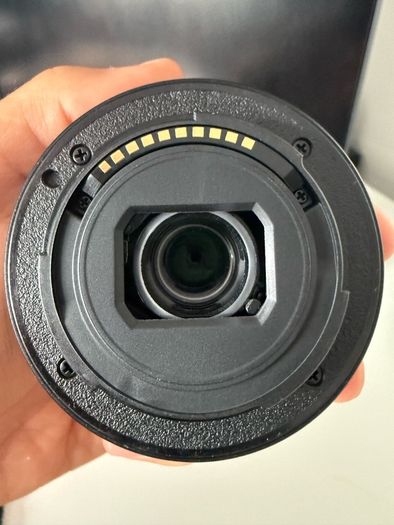 Sony E 3.5-5.6 16-50 Oss Ii Selp16502