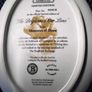 Lady diana collector plate & tean cannister Image 4